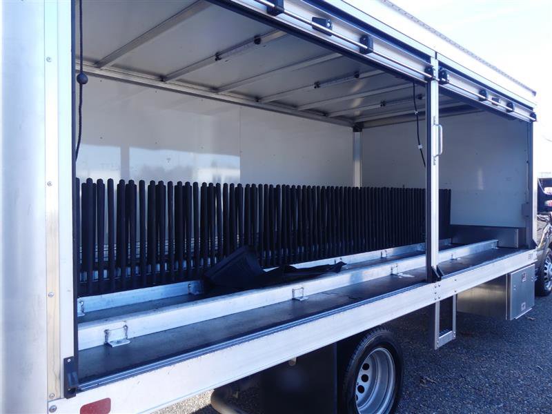 2023 Ford Transit Base Image 26 of 27