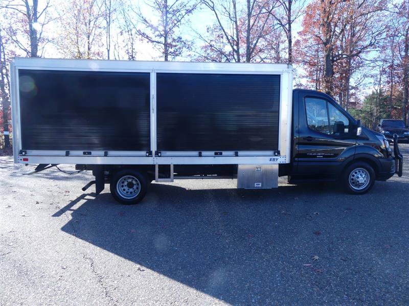 2023 Ford Transit Base Image 4 of 27