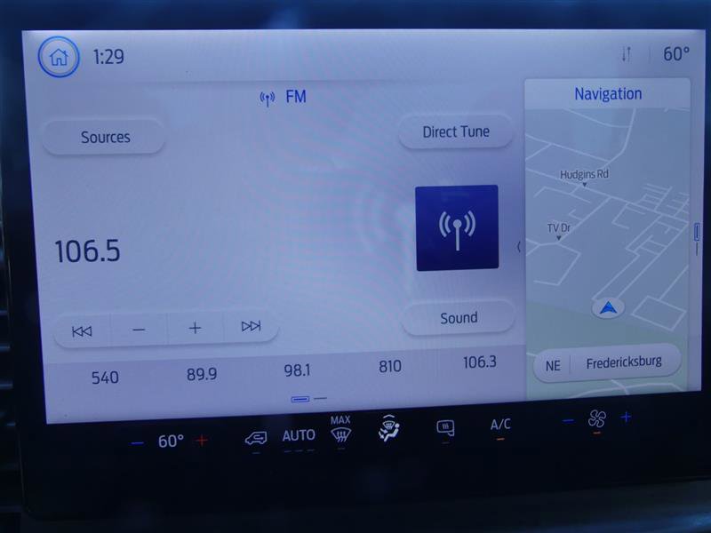 2023 Ford Transit Base Image 12 of 27