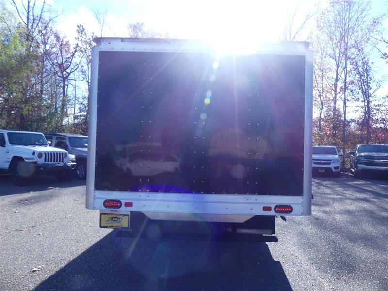 2023 Ford Transit Base Image 18 of 27