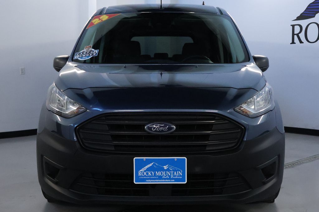 2023 Ford Transit Connect XL Image 2 of 33