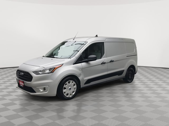2023 Ford Transit Connect XLT Image 1 of 33