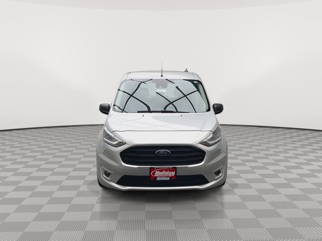 2023 Ford Transit Connect XLT Image 3 of 33