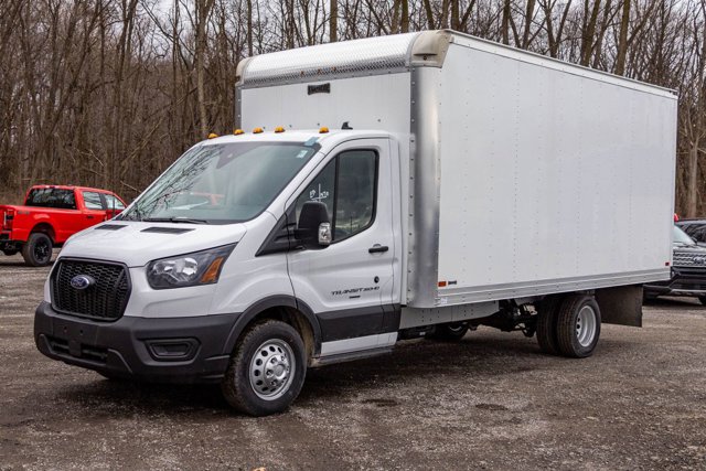 Vehicle image 1 of 27