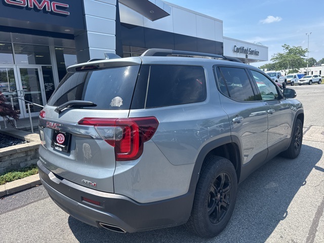 Vehicle image 5 of 20