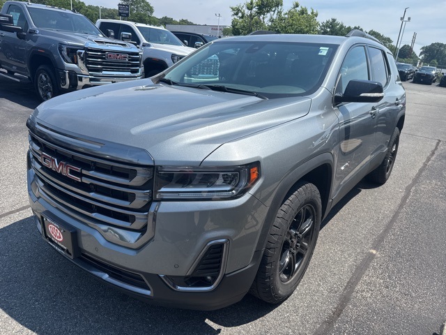 Vehicle image 1 of 20