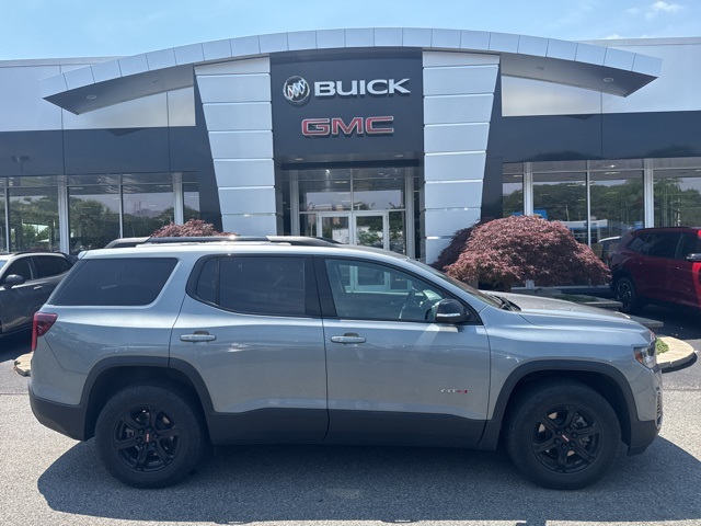 Vehicle image 4 of 20