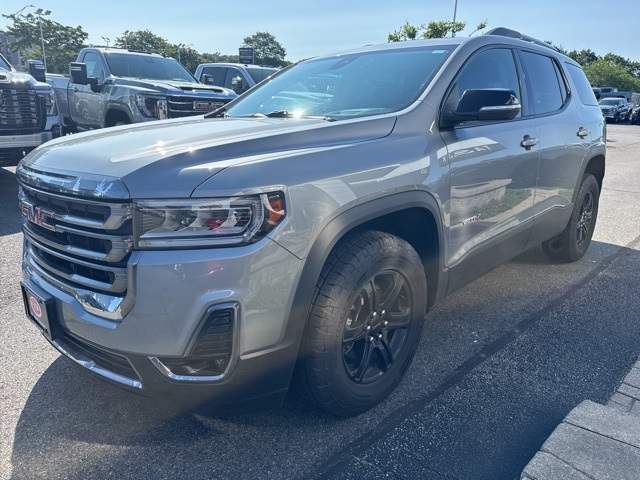 Vehicle image 1 of 22