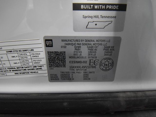 Vehicle image 63 of 63