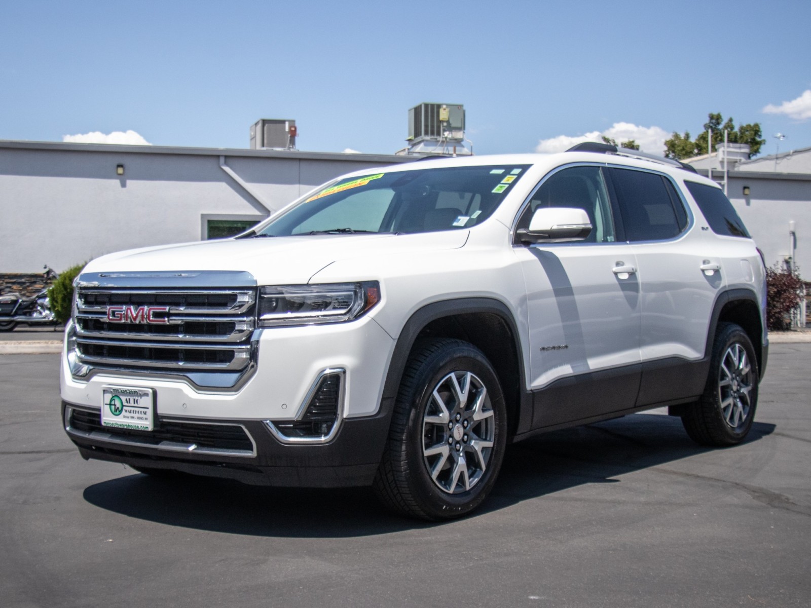 Vehicle image 1 of 25
