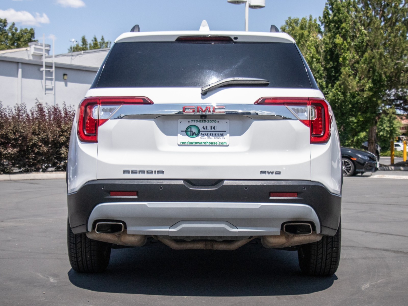 Vehicle image 7 of 25