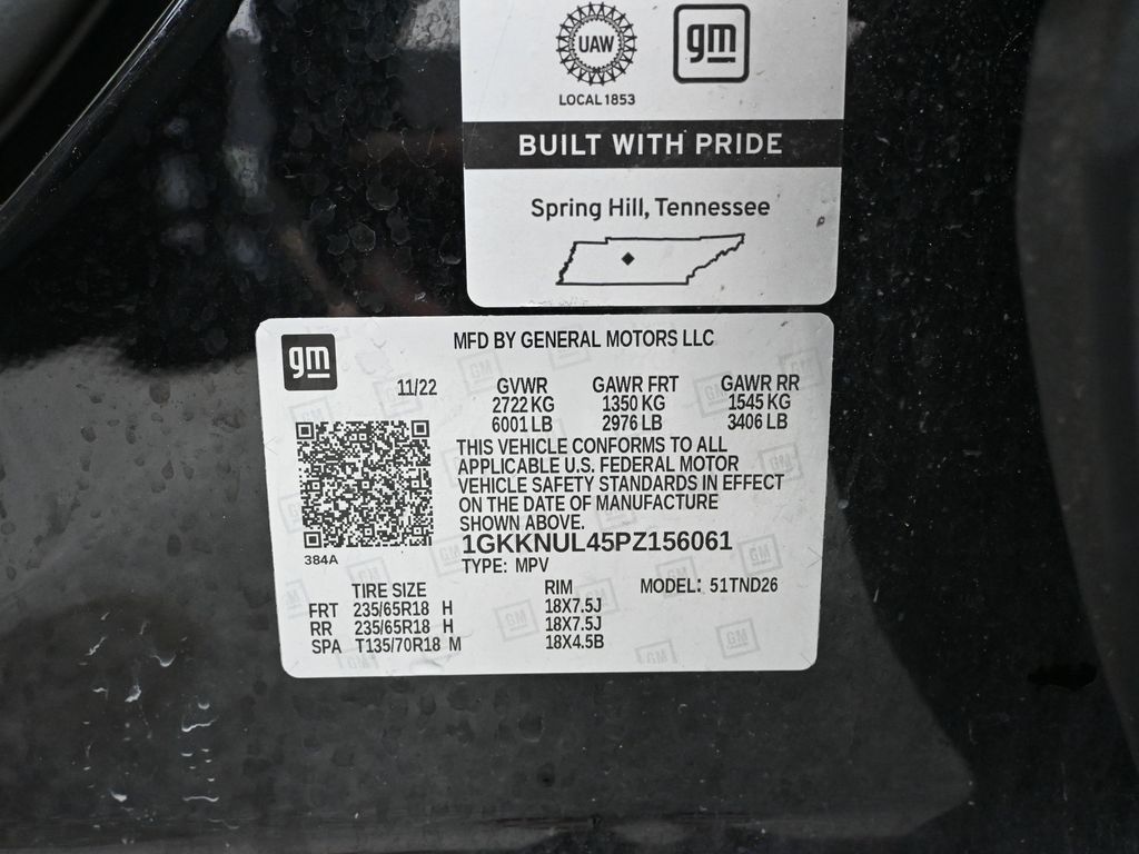 Vehicle image 57 of 57