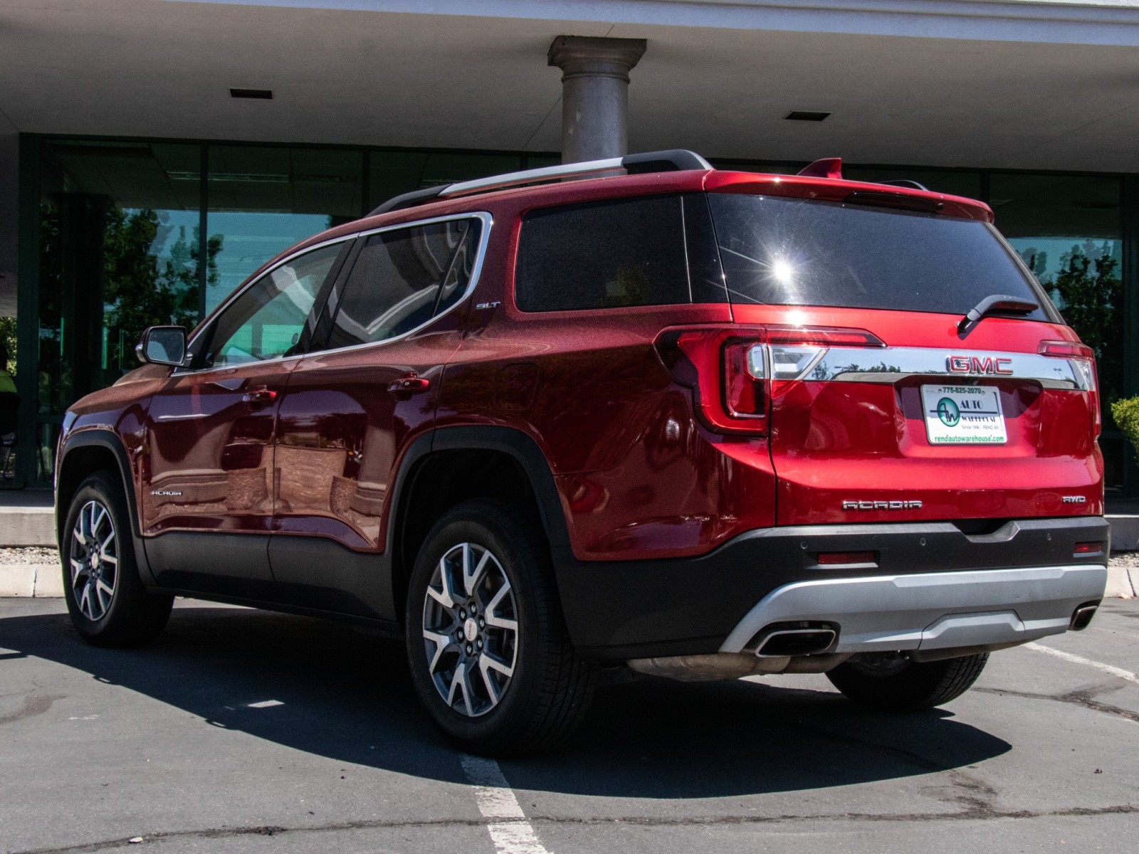 Vehicle image 6 of 30