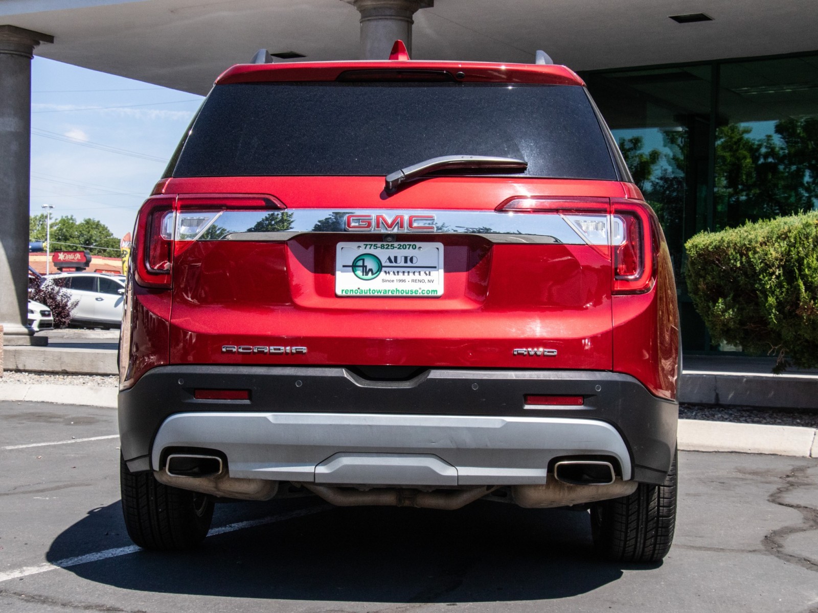 Vehicle image 5 of 30