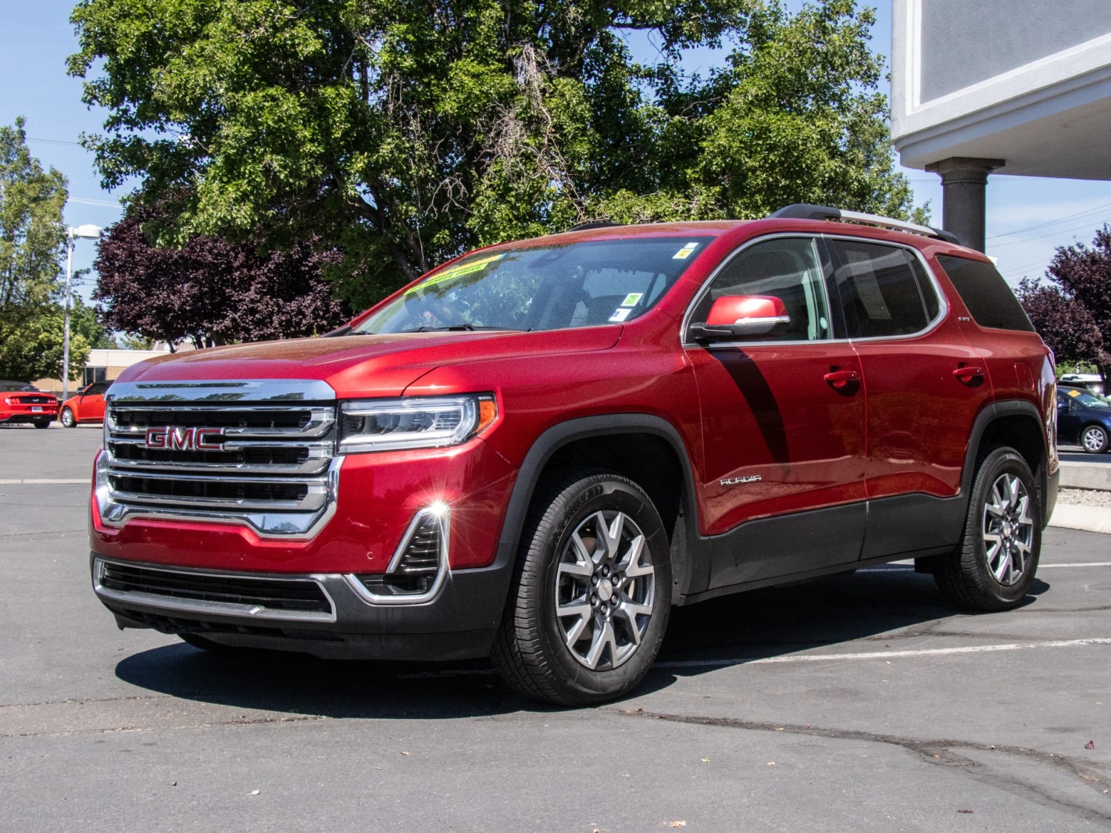 Vehicle image 1 of 30