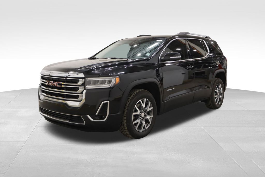 Vehicle image 1 of 45