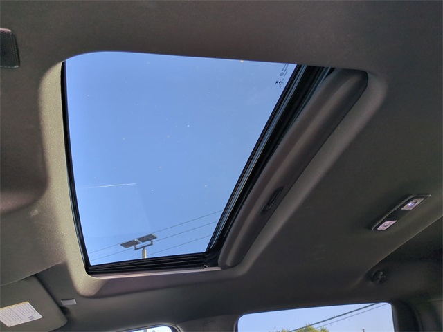 2023 GMC Sierra 1500 AT4 Image 33 of 35