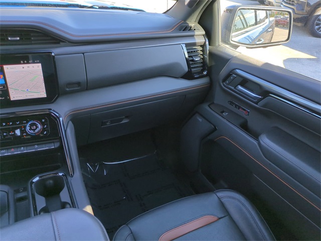 2023 GMC Sierra 1500 AT4 Image 29 of 35