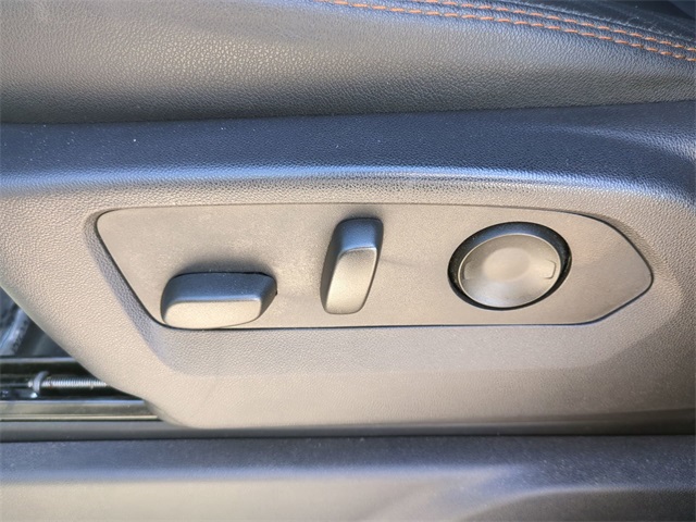 2023 GMC Sierra 1500 AT4 Image 20 of 35