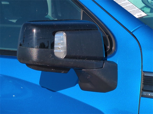 2023 GMC Sierra 1500 AT4 Image 30 of 35