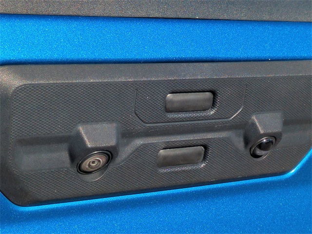 2023 GMC Sierra 1500 AT4 Image 34 of 35