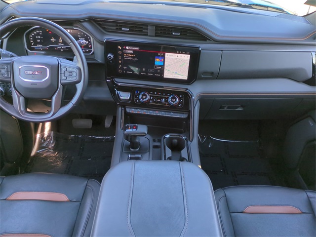 2023 GMC Sierra 1500 AT4 Image 12 of 35