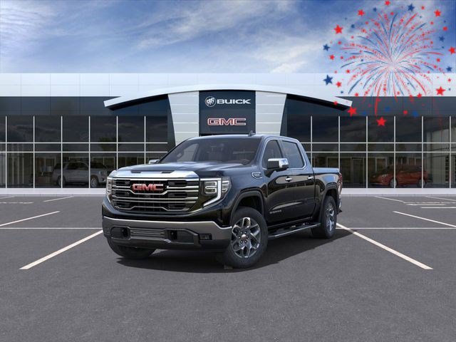 2023 GMC Sierra 1500 SLT Image 1 of 24