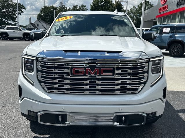 2023 GMC Sierra 1500 Denali Image 2 of 33