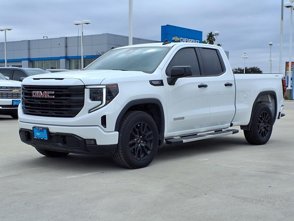 Vehicle image 1 of 23