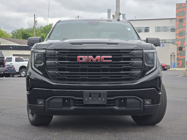 2023 GMC Sierra 1500 Elevation Image 2 of 37