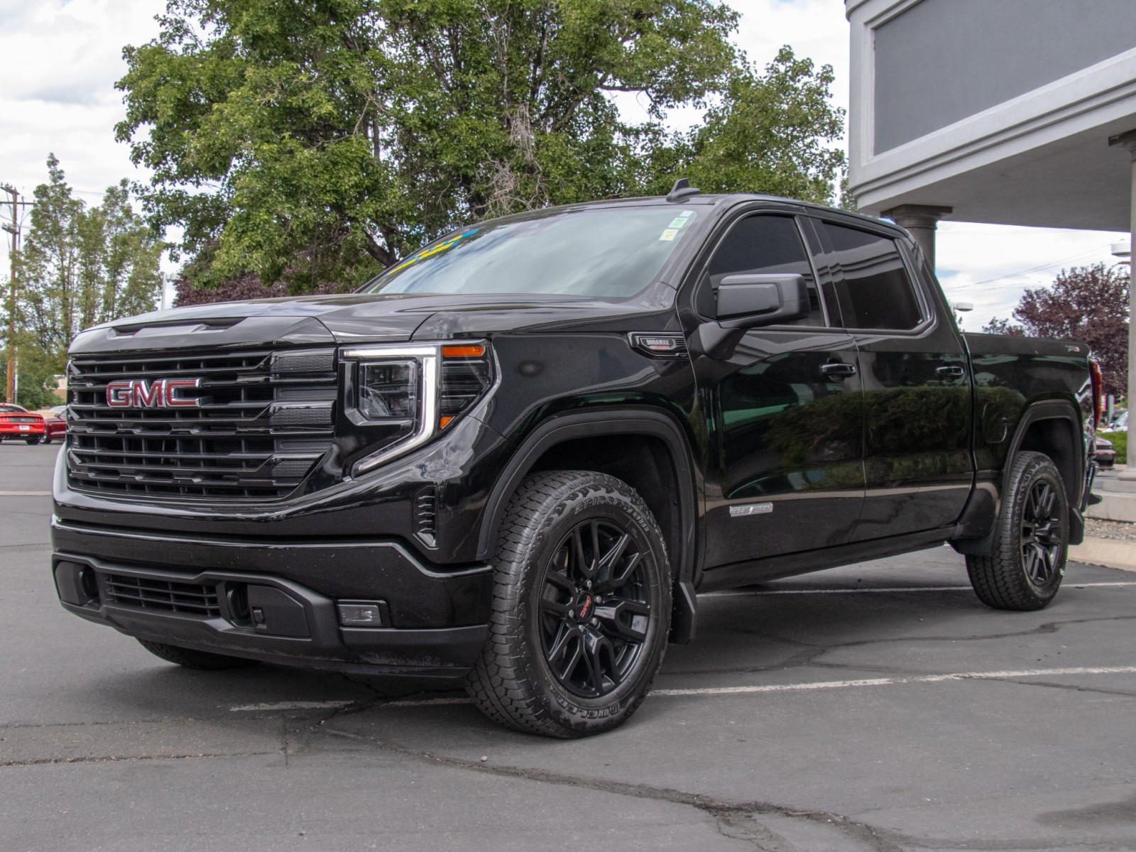 Vehicle image 1 of 24