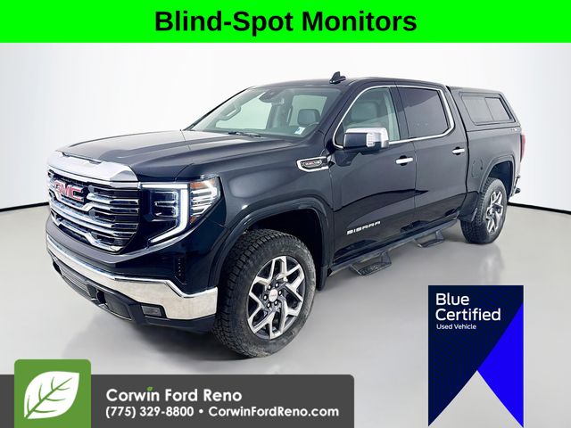 Vehicle image 1 of 34