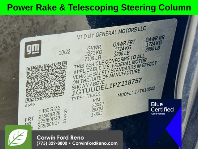 Vehicle image 23 of 34