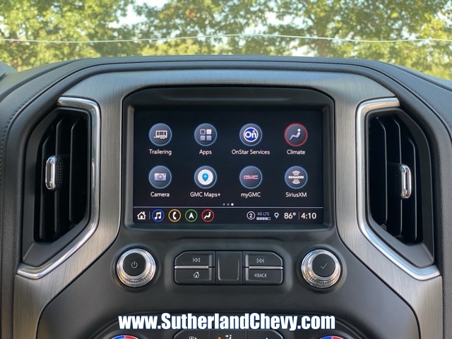 2023 GMC Sierra 2500HD Denali Image 21 of 59