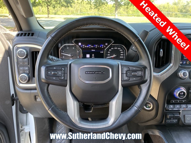 2023 GMC Sierra 2500HD Denali Image 57 of 59