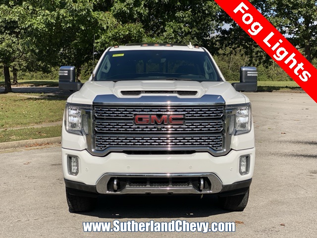 2023 GMC Sierra 2500HD Denali Image 2 of 59