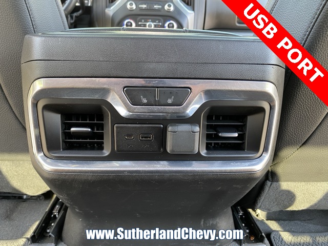 2023 GMC Sierra 2500HD Denali Image 46 of 59