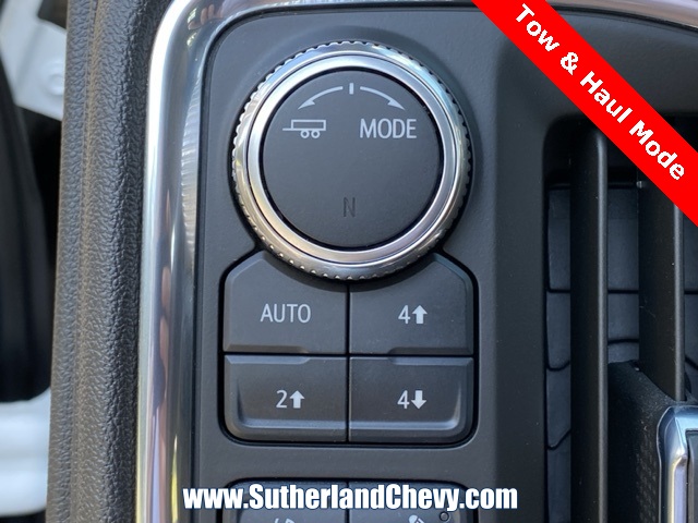 2023 GMC Sierra 2500HD Denali Image 24 of 59