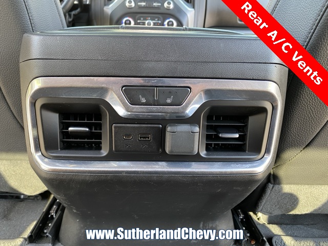 2023 GMC Sierra 2500HD Denali Image 32 of 59