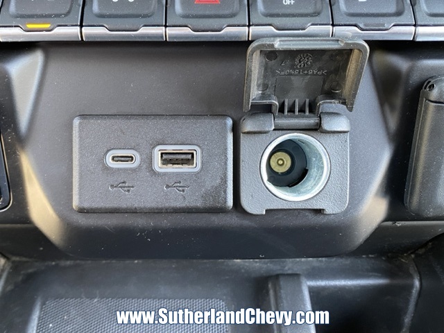 2023 GMC Sierra 2500HD Denali Image 58 of 59