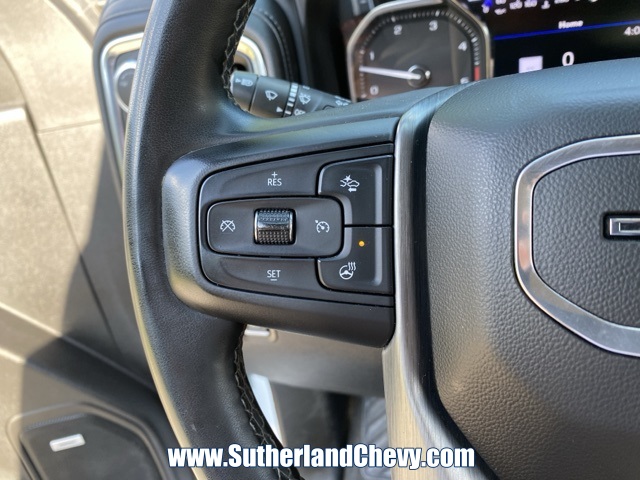 2023 GMC Sierra 2500HD Denali Image 53 of 59