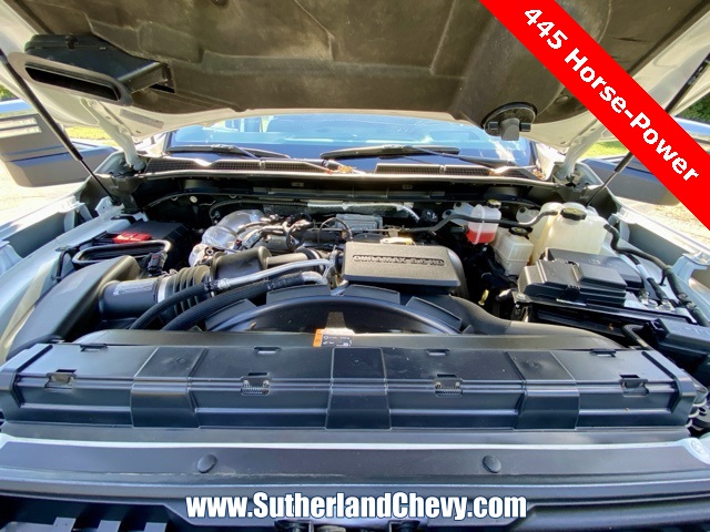 2023 GMC Sierra 2500HD Denali Image 13 of 59