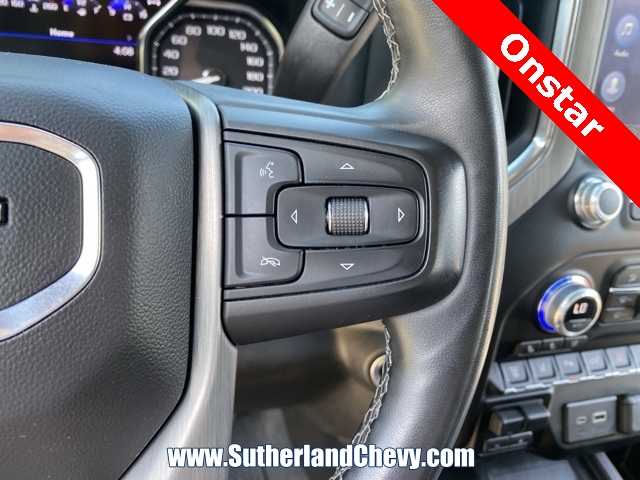 2023 GMC Sierra 2500HD Denali Image 55 of 59