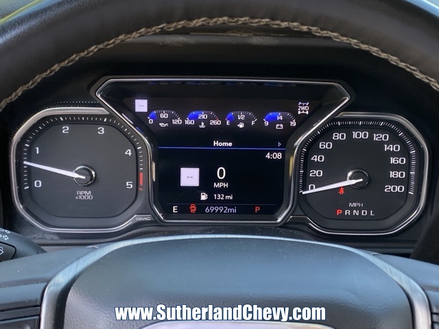 2023 GMC Sierra 2500HD Denali Image 18 of 59