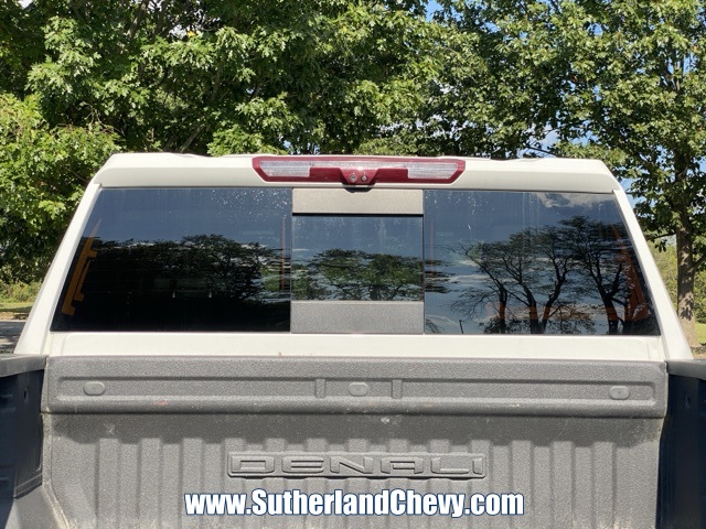 2023 GMC Sierra 2500HD Denali Image 7 of 59