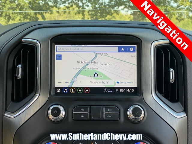 2023 GMC Sierra 2500HD Denali Image 19 of 59