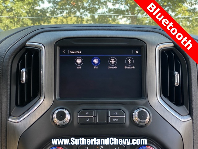 2023 GMC Sierra 2500HD Denali Image 44 of 59