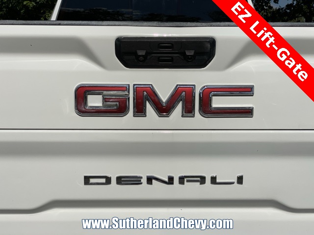 2023 GMC Sierra 2500HD Denali Image 37 of 59