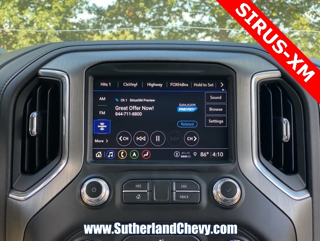 2023 GMC Sierra 2500HD Denali Image 20 of 59