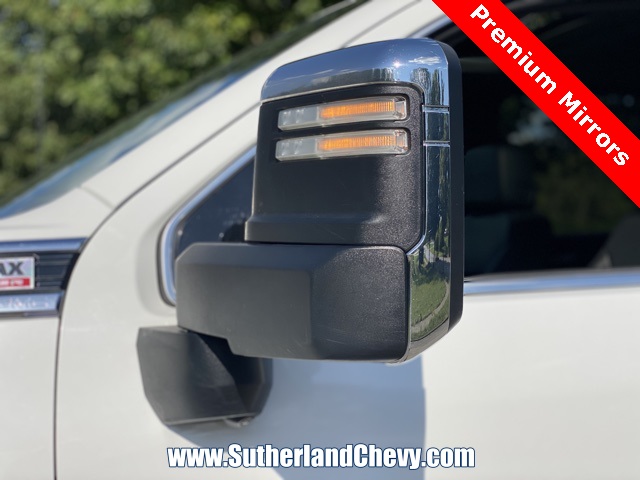 2023 GMC Sierra 2500HD Denali Image 41 of 59